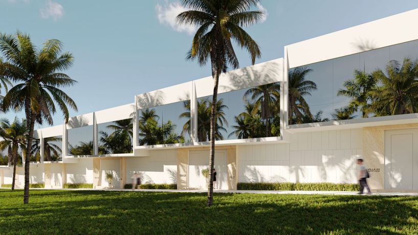 Villas, Indonesia, Bali, Canggu (003524) - pictures 2