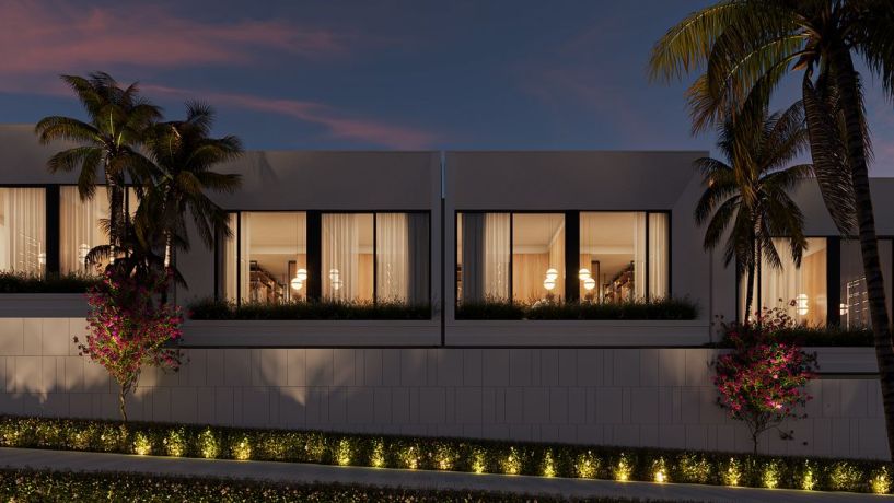 Villas, Indonesia, Bali, Canggu (003524) - pictures 8