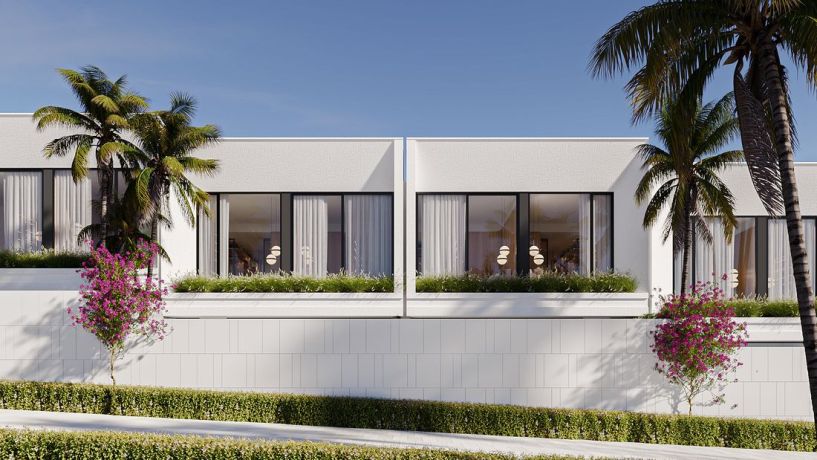 Villas, Indonesia, Bali, Canggu (003524) - pictures 4