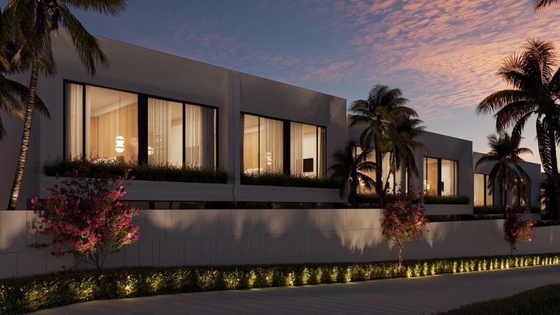 Villas, Indonesia, Bali, Canggu (003524) - pictures 7