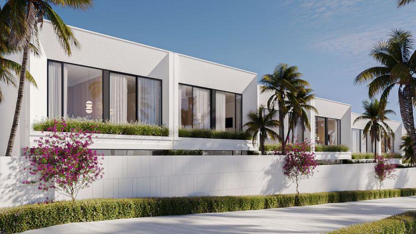 Villas, Indonesia, Bali, Canggu (003524) - pictures 3