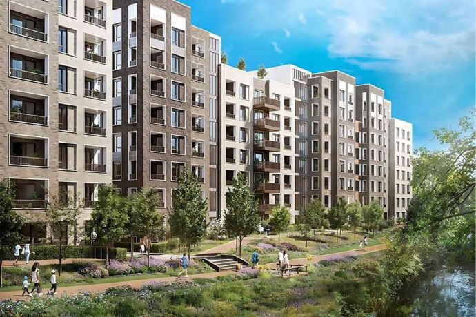 Apartments, United Kingdom, London (013283) - pictures 2