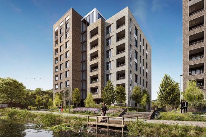 Apartments, United Kingdom, London (013283) - pictures 4