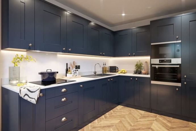 Apartments, United Kingdom, London (013283) - pictures 9