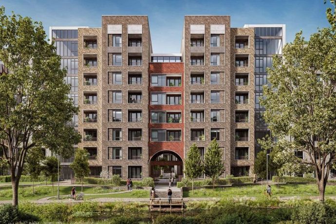 Apartments, United Kingdom, London (013283) - pictures 1