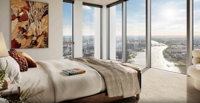 Apartments, United Kingdom, London (014283) - pictures 6