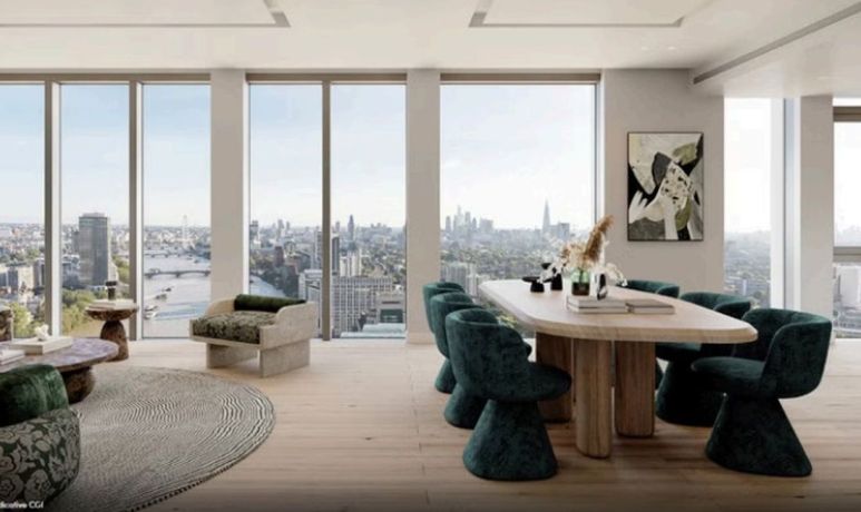 Apartments, United Kingdom, London (014283) - pictures 4