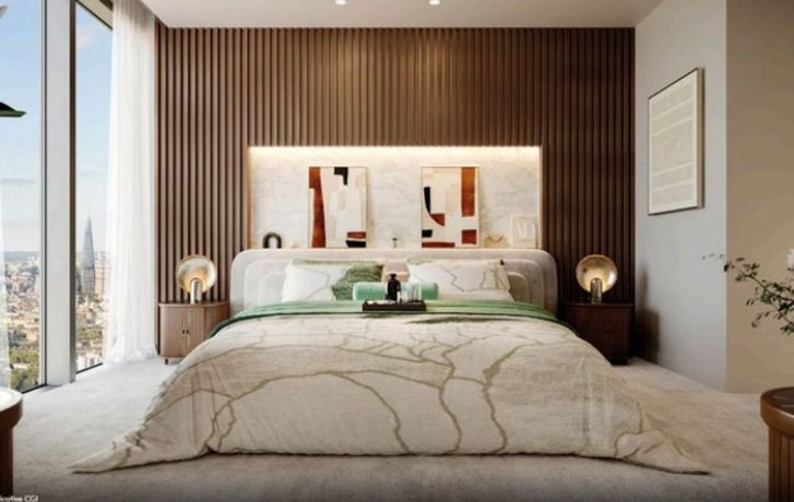 Apartments, United Kingdom, London (014283) - pictures 5