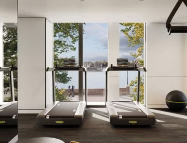 Apartments, United Kingdom, London (014283) - pictures 8