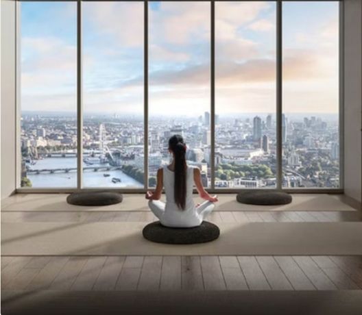 Apartments, United Kingdom, London (014283) - pictures 9