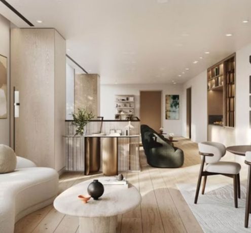 Apartments, United Kingdom, London (014283) - pictures 7