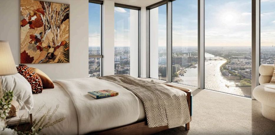 Apartments, United Kingdom, London (014283) - pictures 6