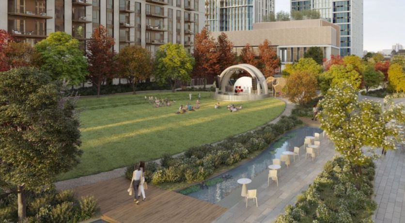 Apartments, United Kingdom, London (014283) - pictures 3