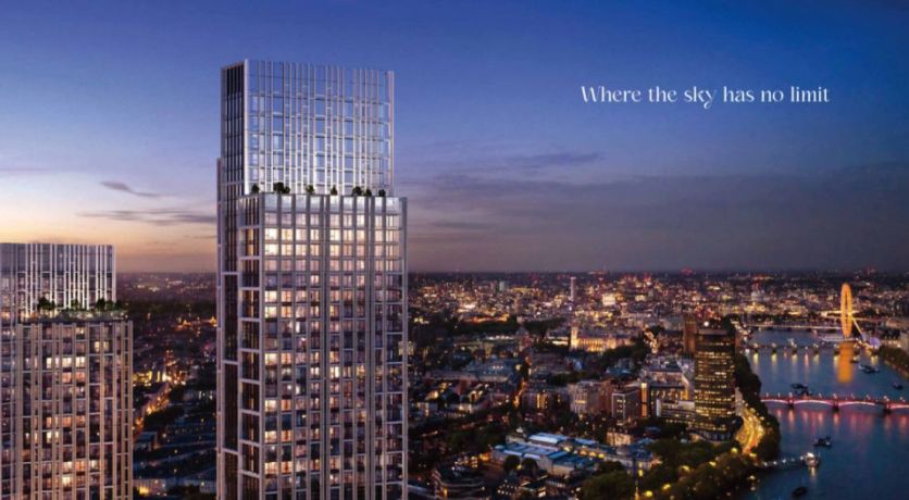 Apartments, United Kingdom, London (014283) - pictures 2