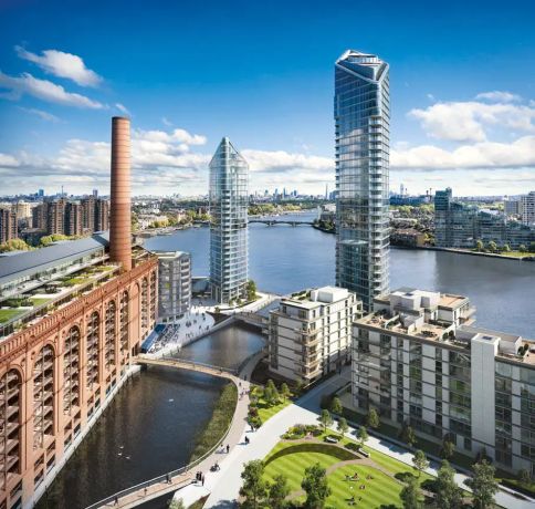 Apartments, United Kingdom, London (015283) - pictures 1