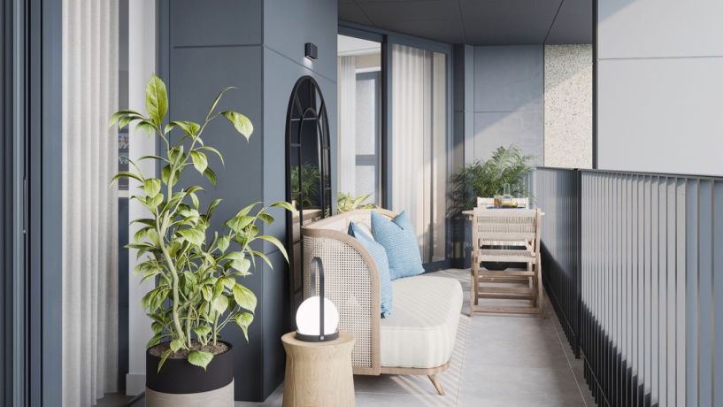 Apartments, United Kingdom, London (016283) - pictures 12