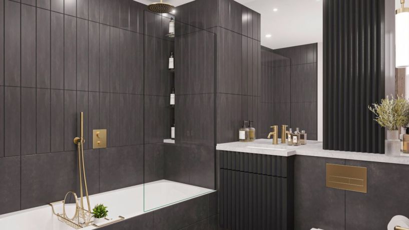 Apartments, United Kingdom, London (016283) - pictures 18