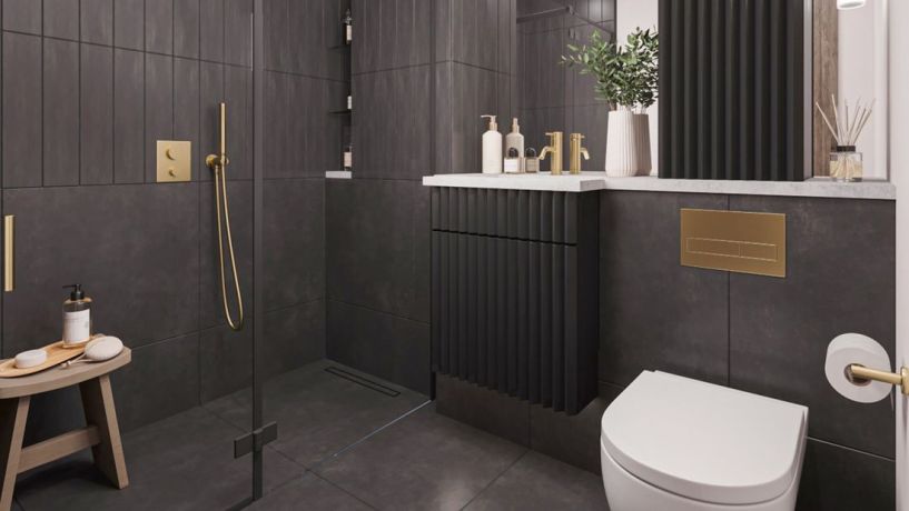 Apartments, United Kingdom, London (016283) - pictures 19