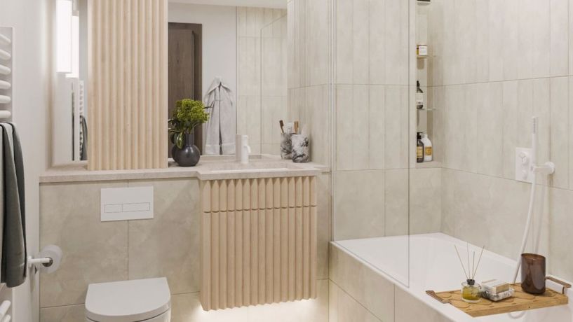 Apartments, United Kingdom, London (016283) - pictures 20