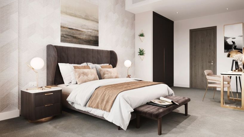 Apartments, United Kingdom, London (016283) - pictures 22