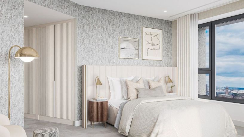 Apartments, United Kingdom, London (016283) - pictures 23