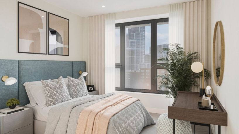 Apartments, United Kingdom, London (016283) - pictures 24