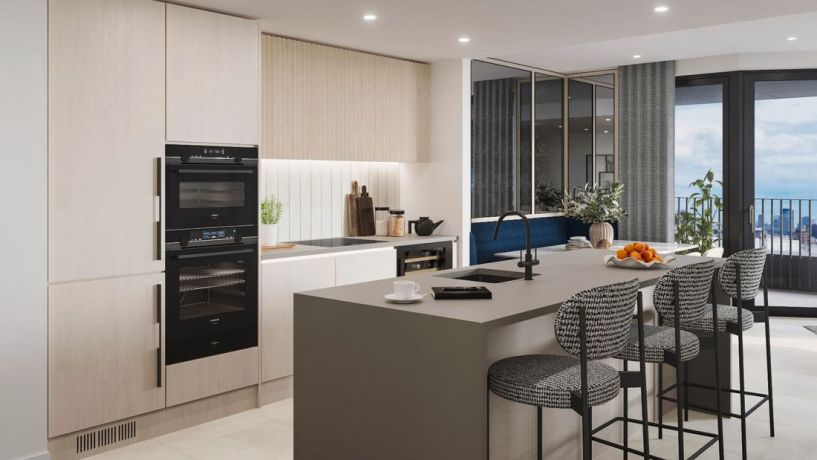 Apartments, United Kingdom, London (016283) - pictures 14