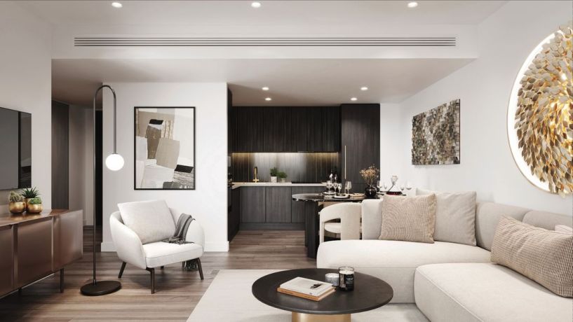 Apartments, United Kingdom, London (016283) - pictures 15