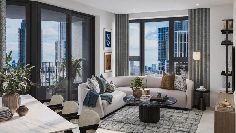 Apartments, United Kingdom, London (016283) - pictures 17