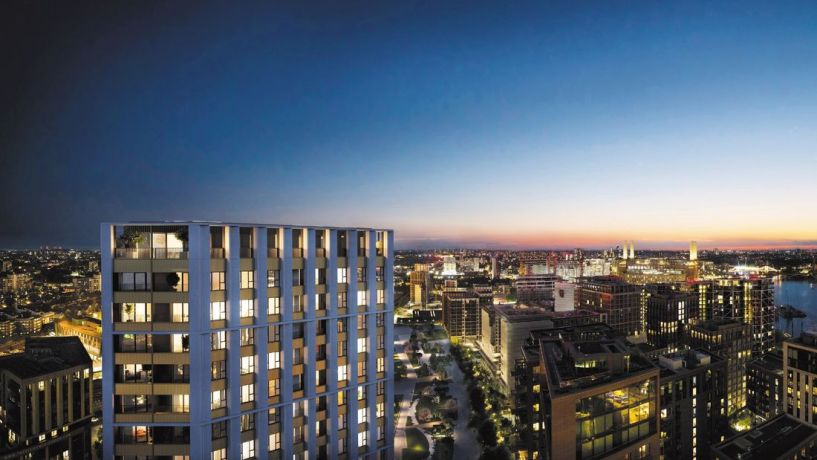 Apartments, United Kingdom, London (016283) - pictures 4