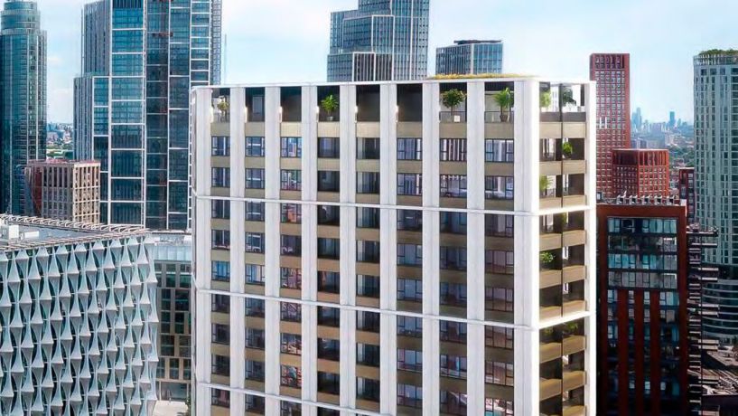 Apartments, United Kingdom, London (016283) - pictures 2