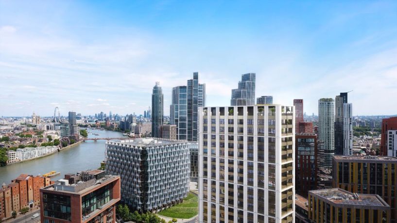 Apartments, United Kingdom, London (016283) - pictures 1