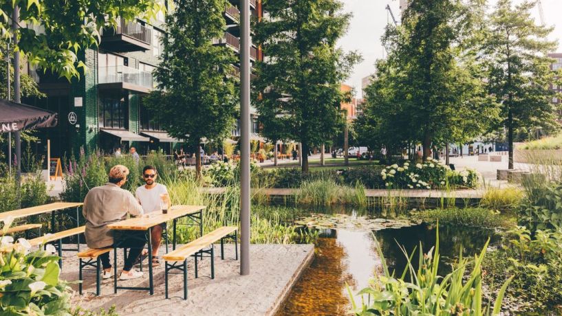 Apartments, United Kingdom, London (016283) - pictures 6