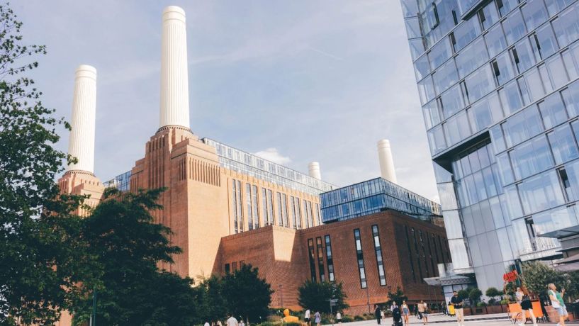 Apartments, United Kingdom, London (016283) - pictures 9