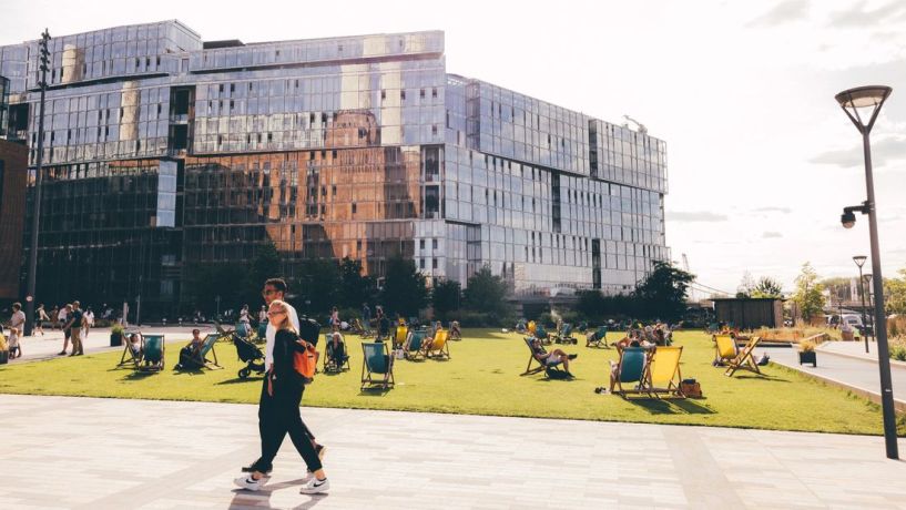 Apartments, United Kingdom, London (016283) - pictures 8