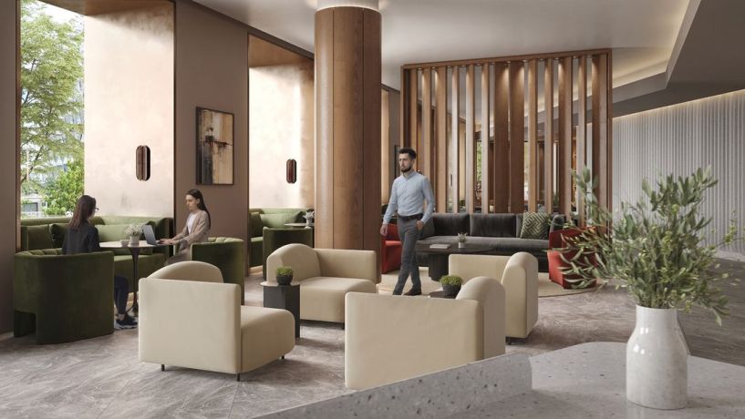 Apartments, United Kingdom, London (016283) - pictures 11