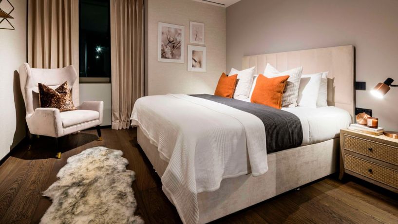 Apartments, United Kingdom, London (017283) - pictures 16