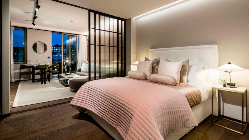 Apartments, United Kingdom, London (017283) - pictures 17