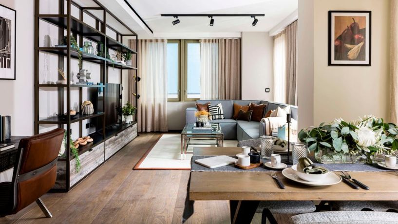 Apartments, United Kingdom, London (017283) - pictures 11