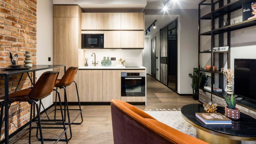 Apartments, United Kingdom, London (017283) - pictures 12