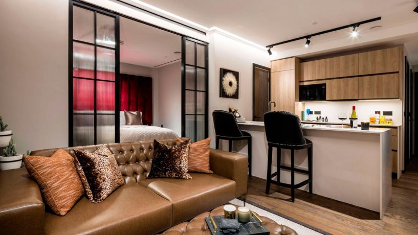 Apartments, United Kingdom, London (017283) - pictures 13