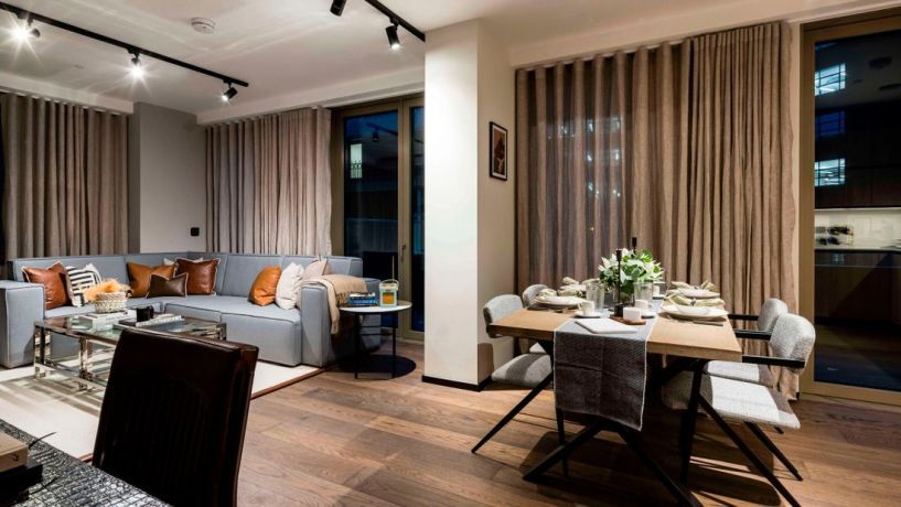 Apartments, United Kingdom, London (017283) - pictures 14