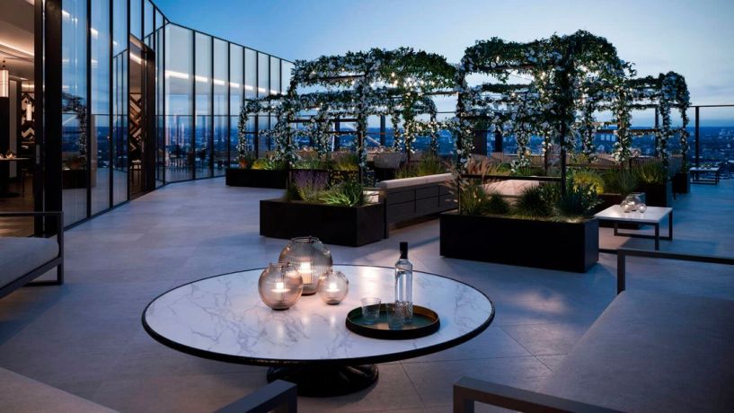 Apartments, United Kingdom, London (017283) - pictures 6