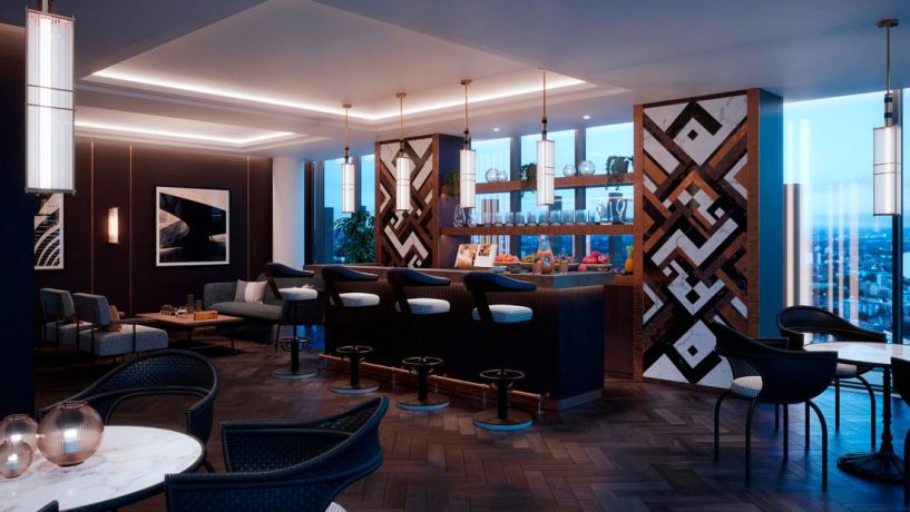 Apartments, United Kingdom, London (017283) - pictures 9