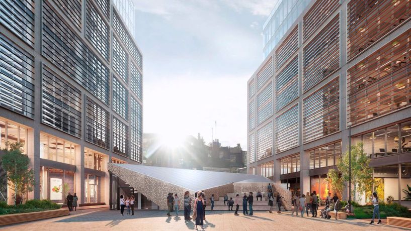 Apartments, United Kingdom, London (017283) - pictures 4