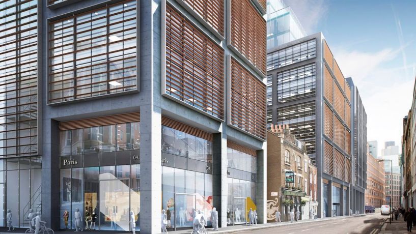 Apartments, United Kingdom, London (017283) - pictures 2