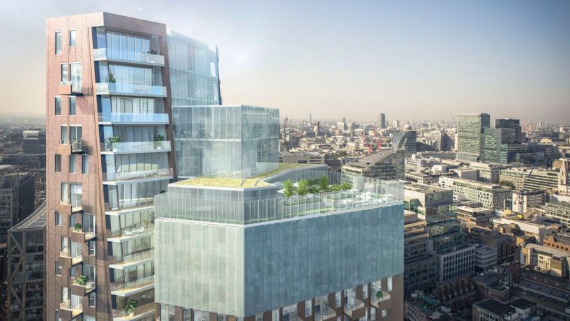 Apartments, United Kingdom, London (017283) - pictures 1