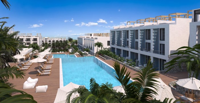 Apartments, North Cyprus, Boaz (016272) - pictures 2