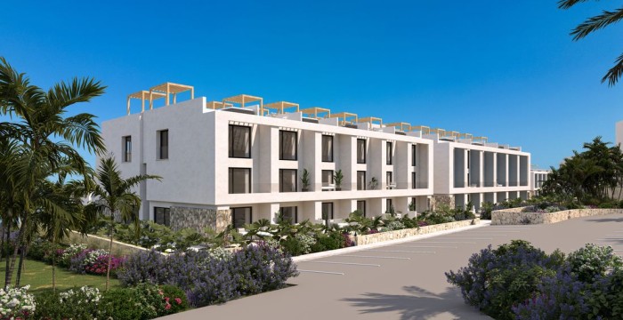 Apartments, North Cyprus, Boaz (016272) - pictures 3