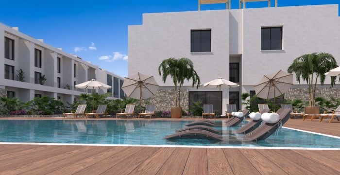 Apartments, North Cyprus, Boaz (016272) - pictures 10